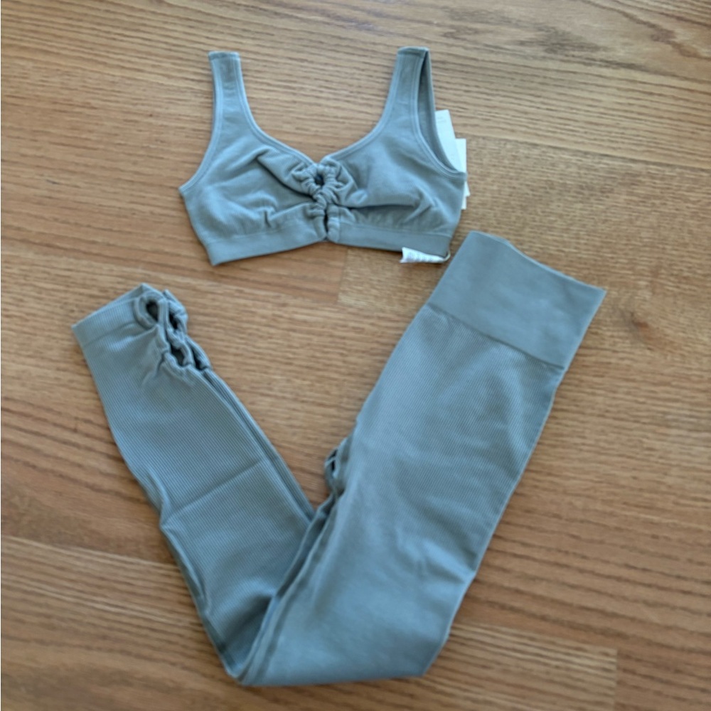 L*space set